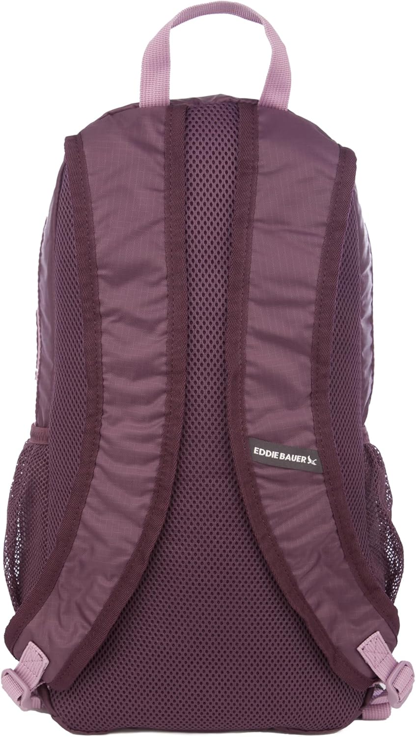 Stowaway Packable Backpack | Travel | Outdoor | Lightweight | Foldable | Durable | Ripstop Polyester | 30L - Dark Forest