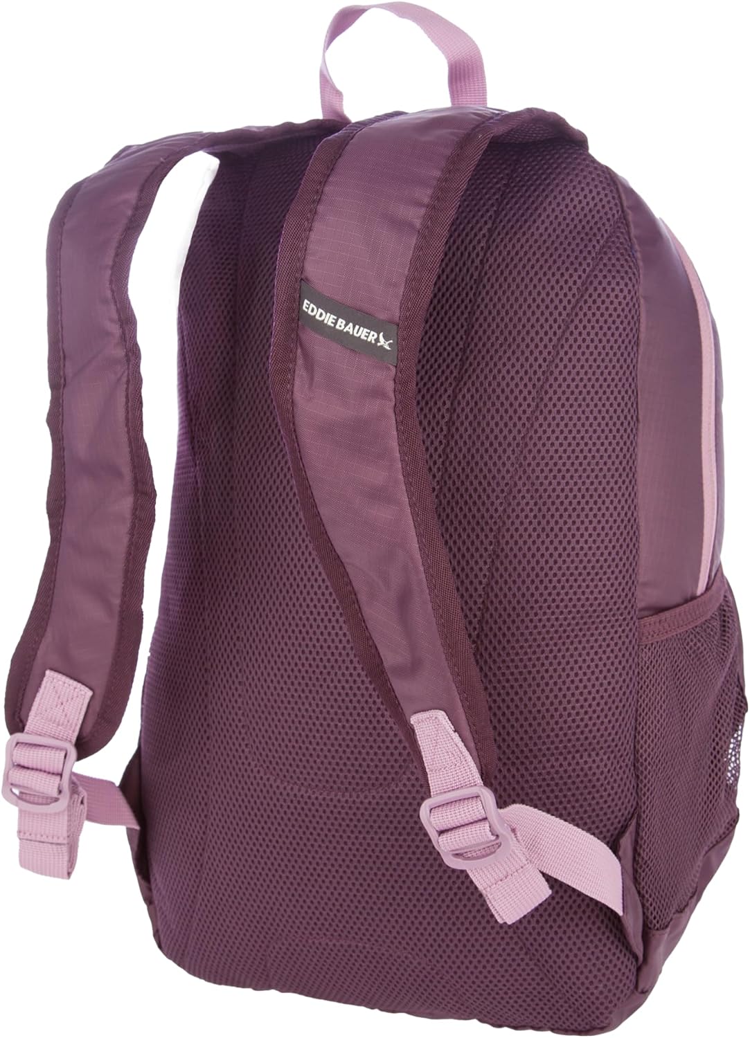 Stowaway Packable Backpack | Travel | Outdoor | Lightweight | Foldable | Durable | Ripstop Polyester | 30L - Dark Forest