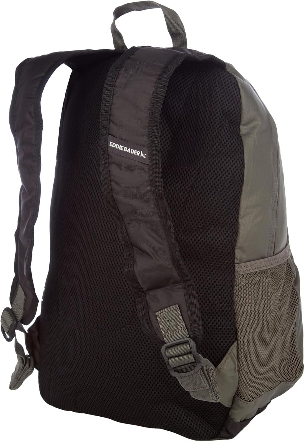 Stowaway Packable Backpack | Travel | Outdoor | Lightweight | Foldable | Durable | Ripstop Polyester | 30L - Dark Forest