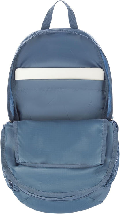 Stowaway Packable Backpack | Travel | Outdoor | Lightweight | Foldable | Durable | Ripstop Polyester | 30L - Dark Forest