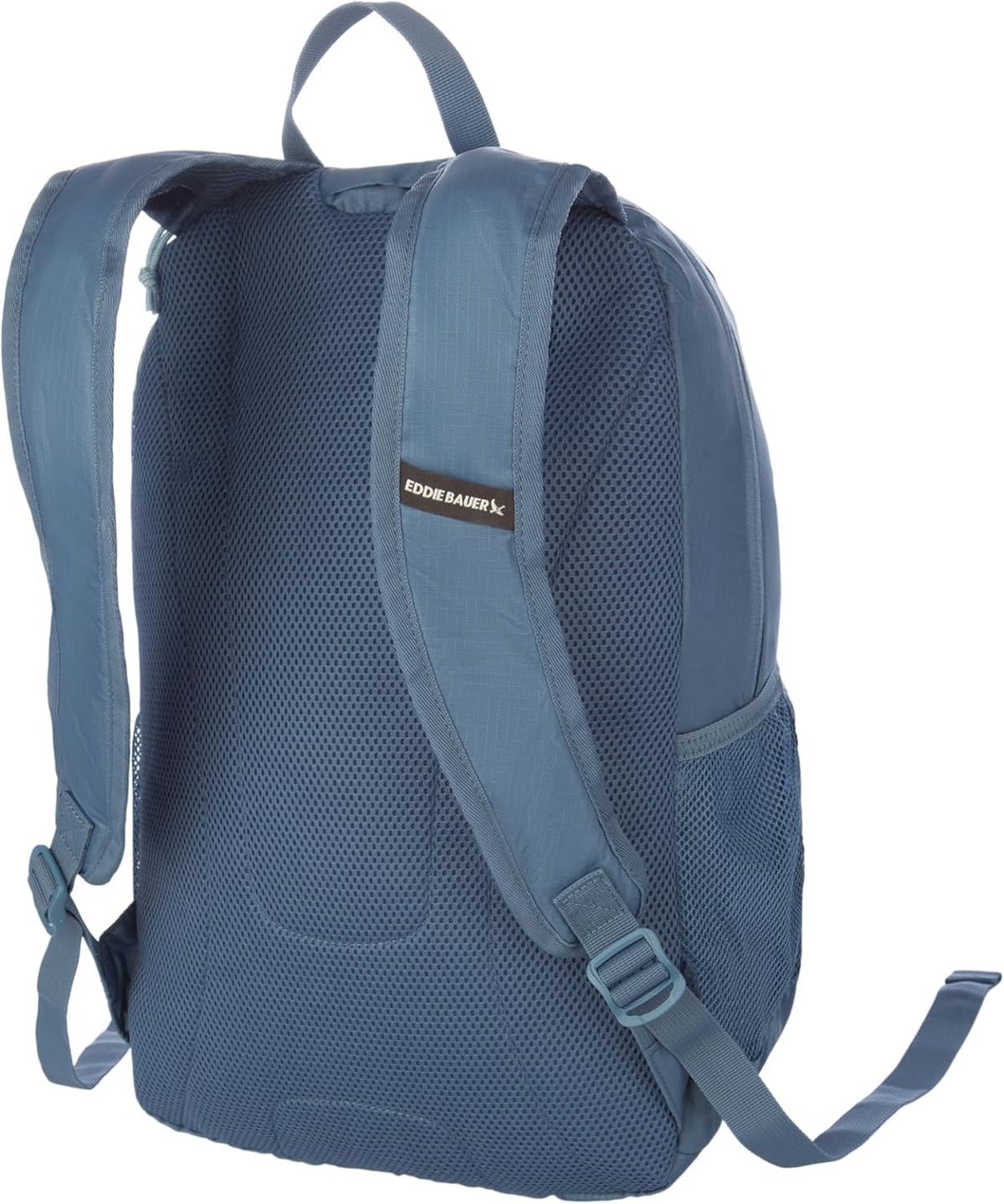 Stowaway Packable Backpack | Travel | Outdoor | Lightweight | Foldable | Durable | Ripstop Polyester | 30L - Dark Forest