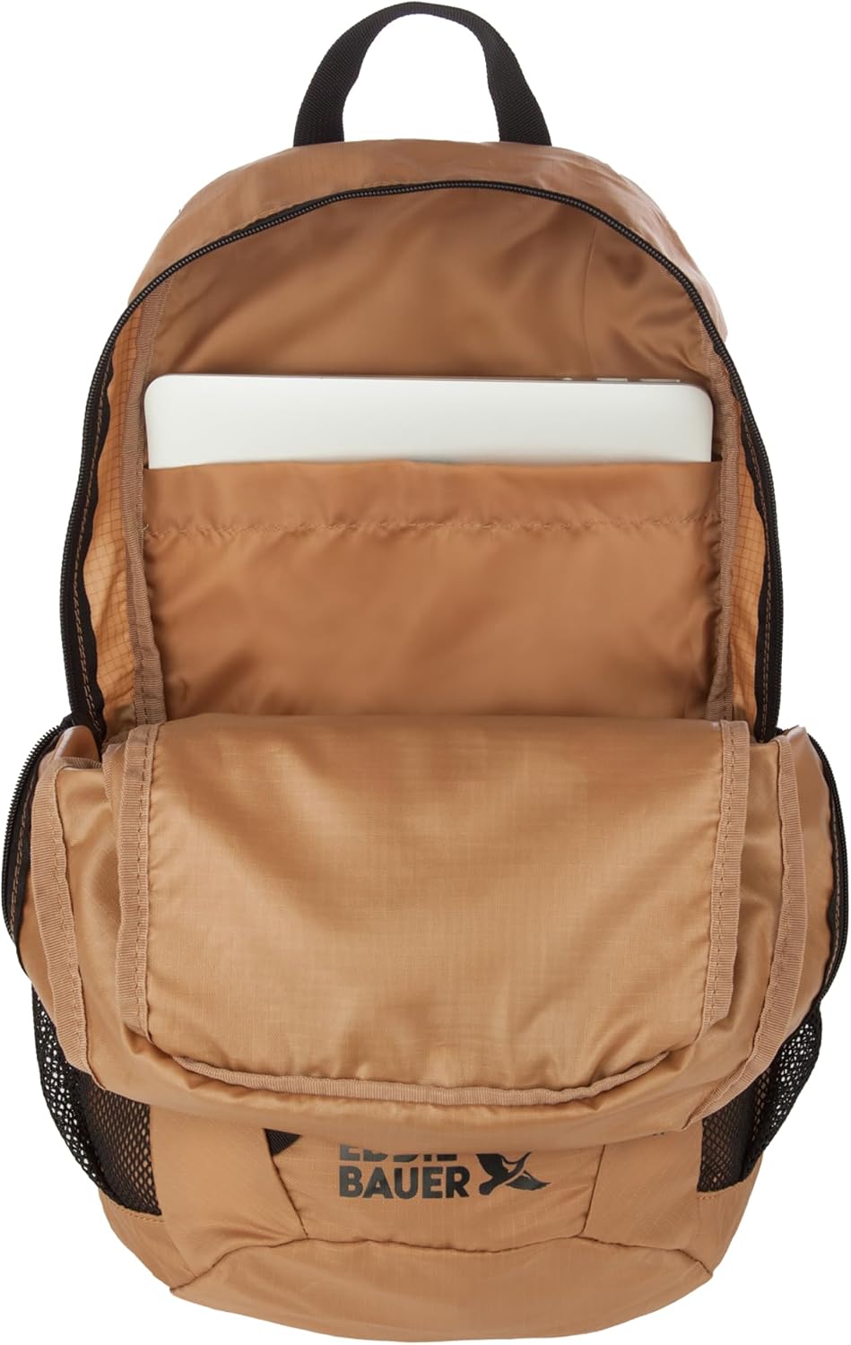 Stowaway Packable Backpack | Travel | Outdoor | Lightweight | Foldable | Durable | Ripstop Polyester | 30L - Dark Forest