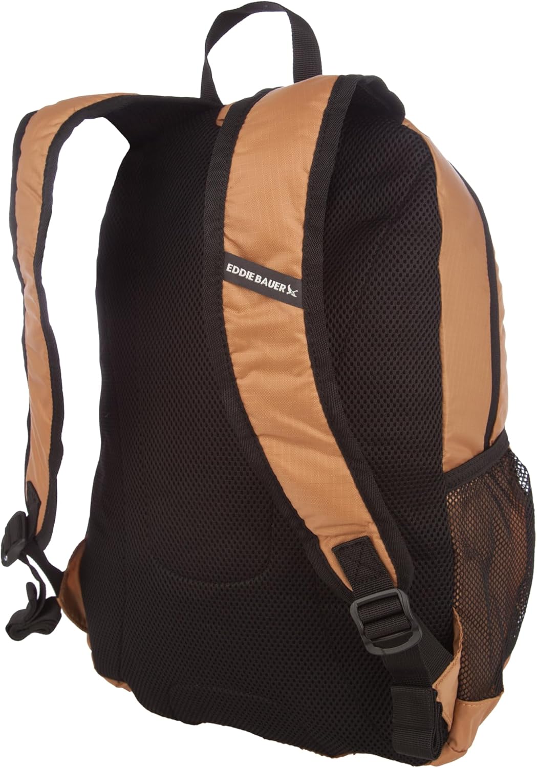 Stowaway Packable Backpack | Travel | Outdoor | Lightweight | Foldable | Durable | Ripstop Polyester | 30L - Dark Forest