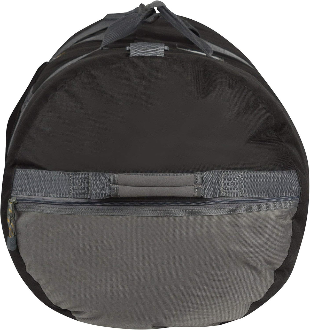 Utility Duffel (Black, X-Large)