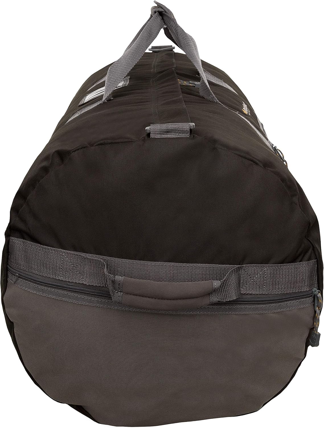 Utility Duffel (Black, X-Large)