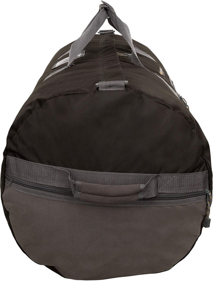 Utility Duffel (Black, X-Large)