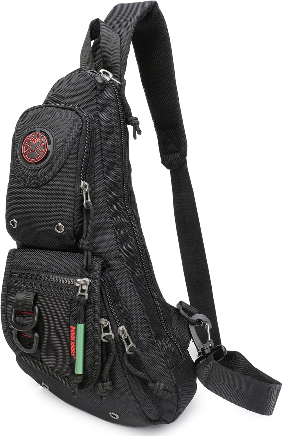 Sling Backpacks, Sling Chest Bag Shoulder Crossbody Bags for Men Women Outdoor Travel | Outdoor Travel
