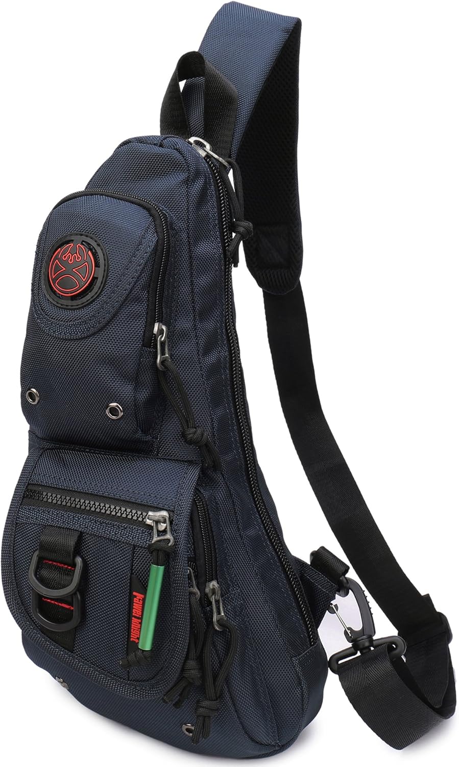 Sling Backpacks, Sling Chest Bag Shoulder Crossbody Bags for Men Women Outdoor Travel | Outdoor Travel
