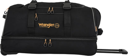 ATG Compass Rolling Travel Duffel Bag