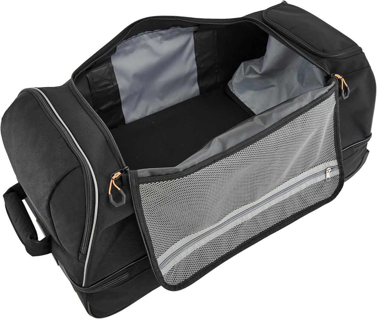 ATG Compass Rolling Travel Duffel Bag