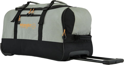 ATG Compass Rolling Travel Duffel Bag