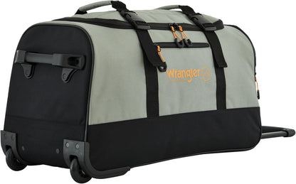 ATG Compass Rolling Travel Duffel Bag