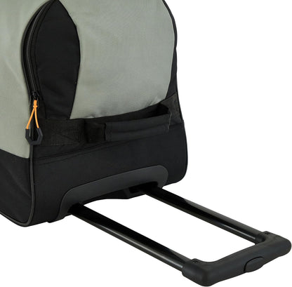 ATG Compass Rolling Travel Duffel Bag