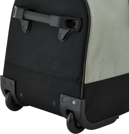 ATG Compass Rolling Travel Duffel Bag