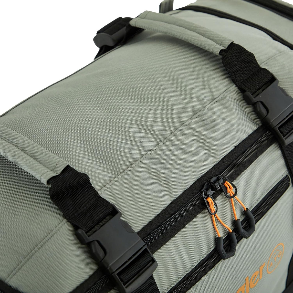 ATG Compass Rolling Travel Duffel Bag