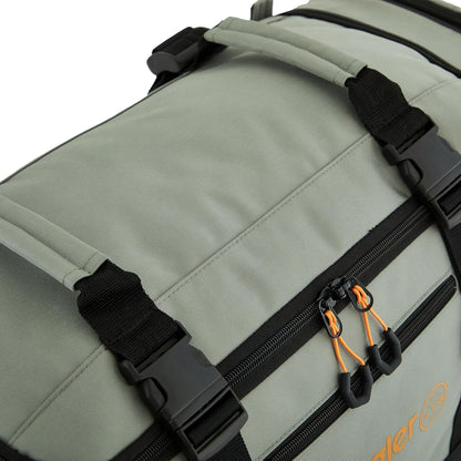 ATG Compass Rolling Travel Duffel Bag
