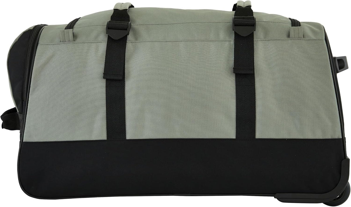 ATG Compass Rolling Travel Duffel Bag