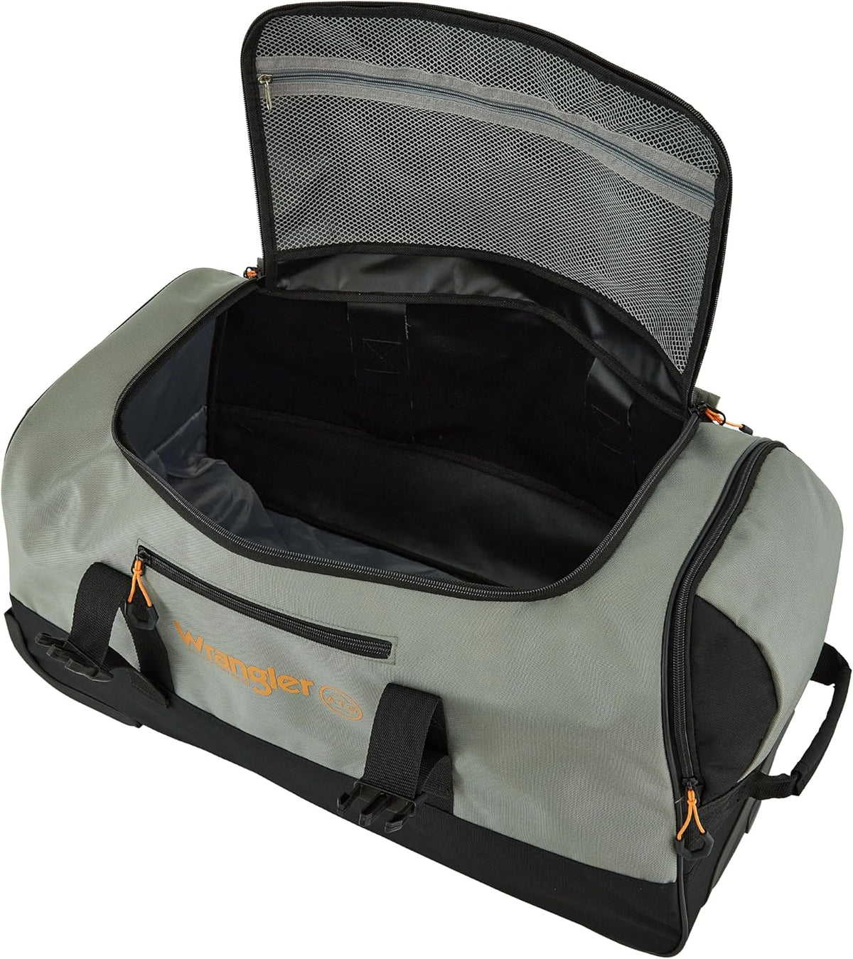 ATG Compass Rolling Travel Duffel Bag