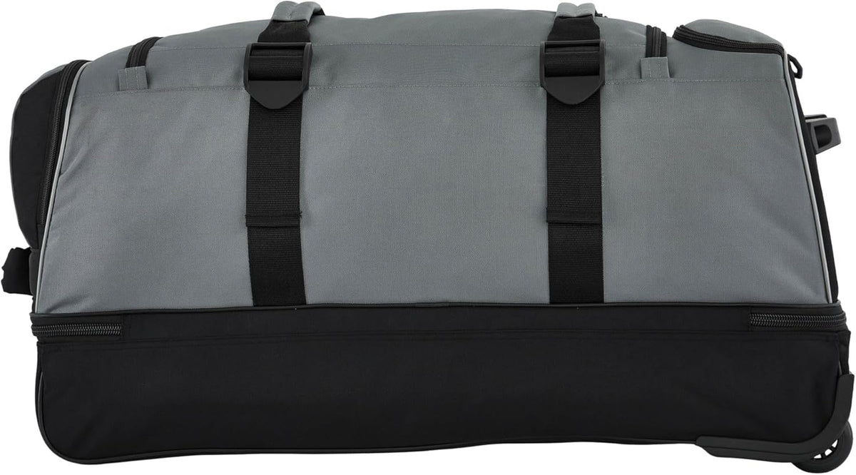 ATG Compass Rolling Travel Duffel Bag