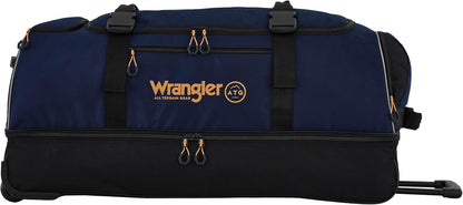 ATG Compass Rolling Travel Duffel Bag