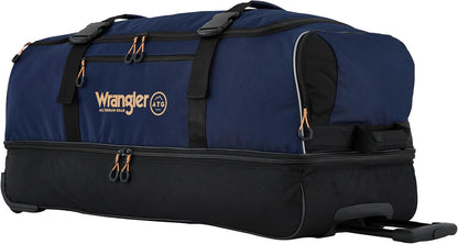 ATG Compass Rolling Travel Duffel Bag