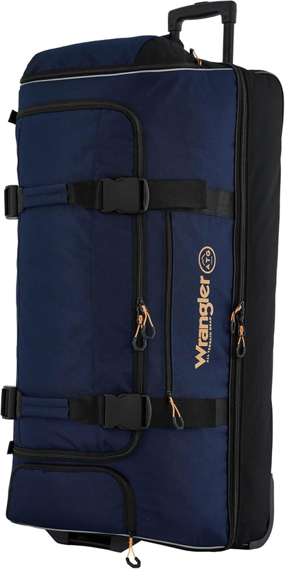 ATG Compass Rolling Travel Duffel Bag