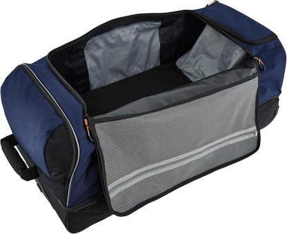 ATG Compass Rolling Travel Duffel Bag