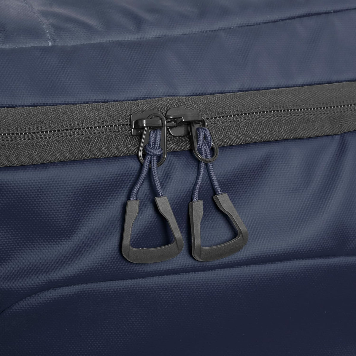 Softside Upright Wheeled Duffel Bag
