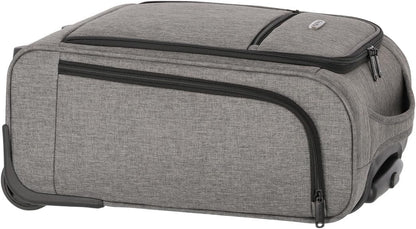 Cabin Underseater Trolley (43 cm) with 2 Wheels, charcoal, 40.0 centimeters, travel luggage