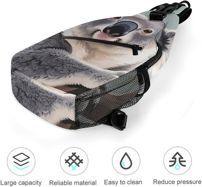 Men Women Travel Backpack Camping Outdoor Bag, Moth Gothic Witchy Sun Moon Sling Bag Backpack Daypack for Swimming Running Cycling Biking Camping, Breathable Bookbag