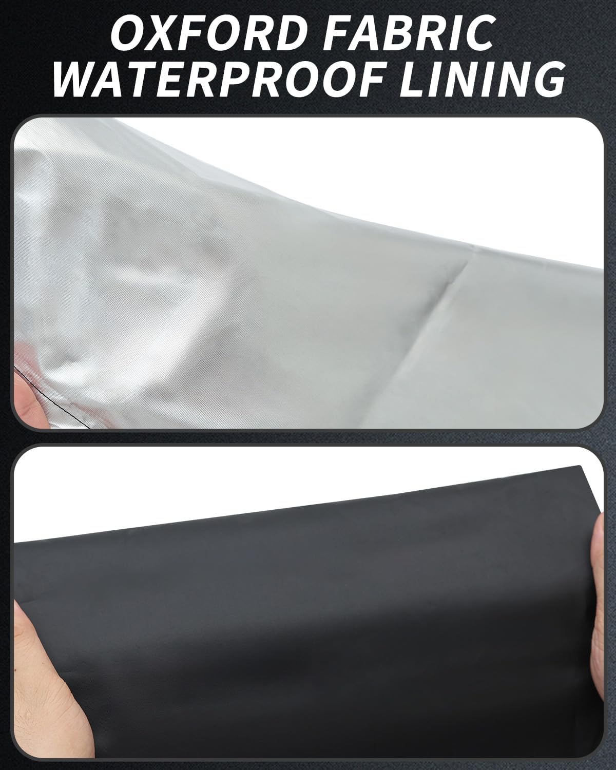 Wet Dry Bags 3 Pack, Waterproof Travel Bags for Baby Diapers, Beach, Pool, Gym, Swimsuits, Food Storage and Wet Clothes