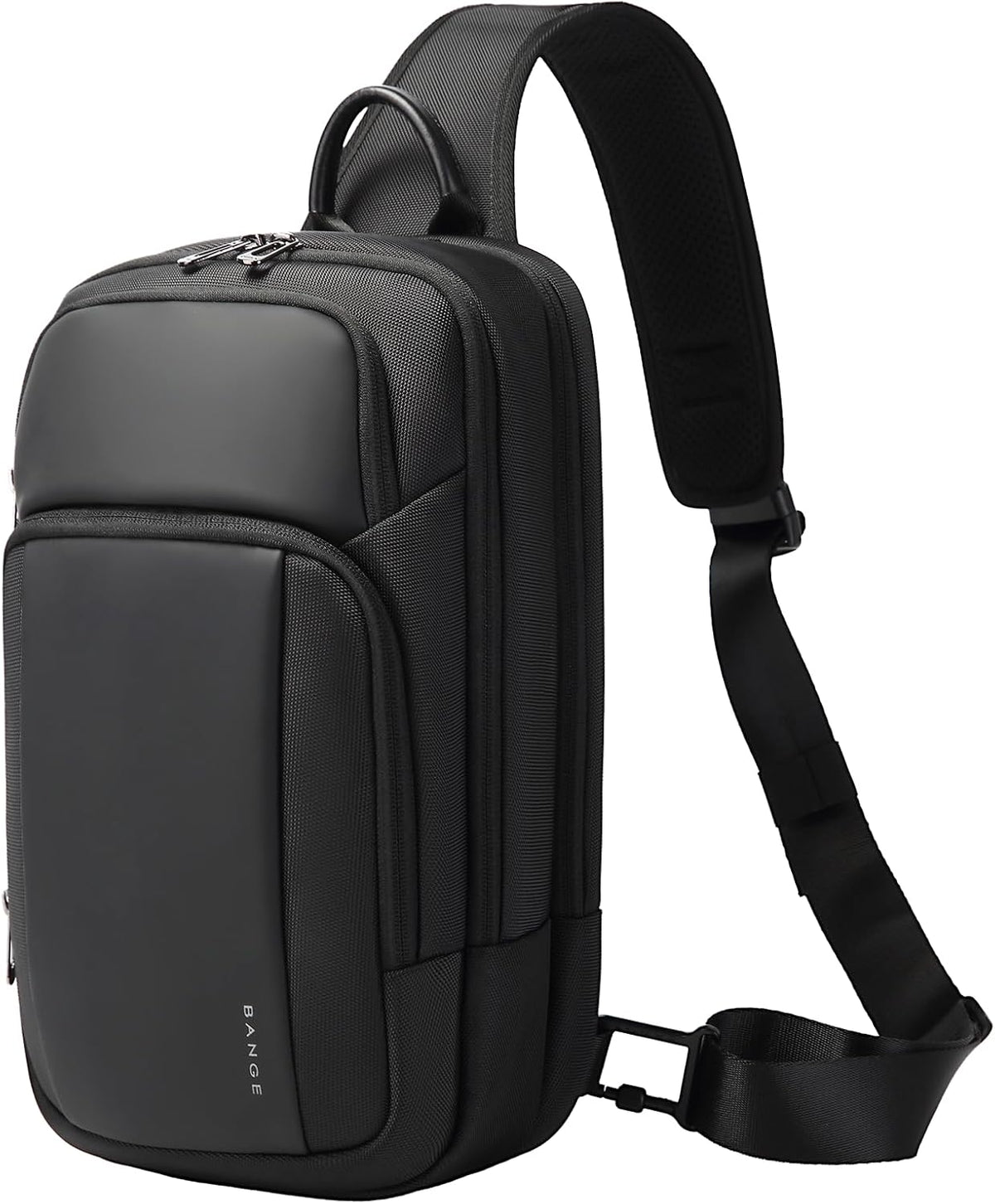 Sling Bag, Large Men's Cross Body bags, Men's Shoulder Bags for Work, Walking, Travel, Hiking…
