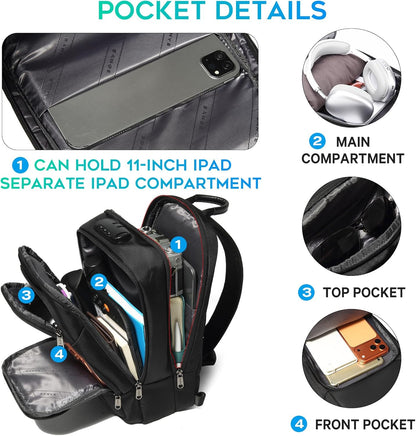 Sling Bag, Large Men's Cross Body bags, Men's Shoulder Bags for Work, Walking, Travel, Hiking…