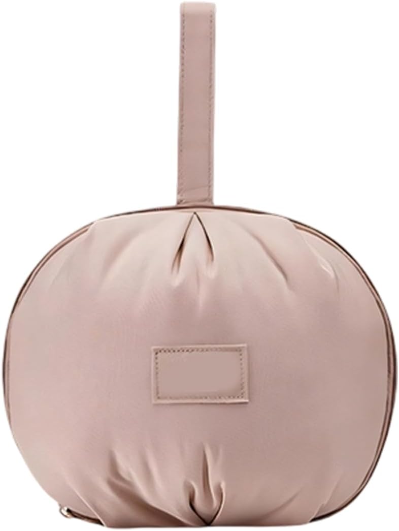 travel bra storage bag compartment design for organization and underwear protection stylish portable design