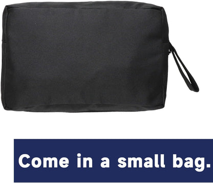 Duffle Bag for Travel 30L/50L/90L Extra Large Luggage Heavy Duty Duffel Bat Bag for Men Sports