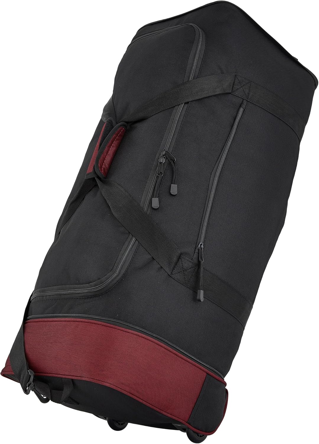 32" Midgard Expandable Rolling Travel Bag