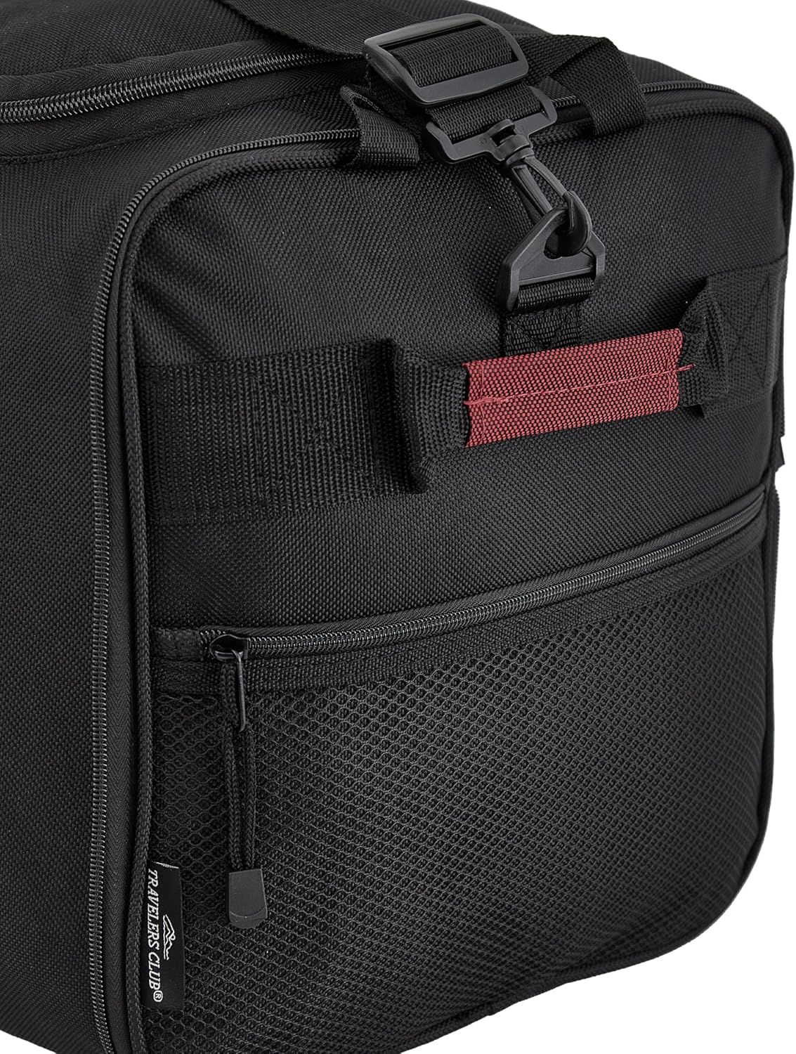 32" Midgard Expandable Rolling Travel Bag