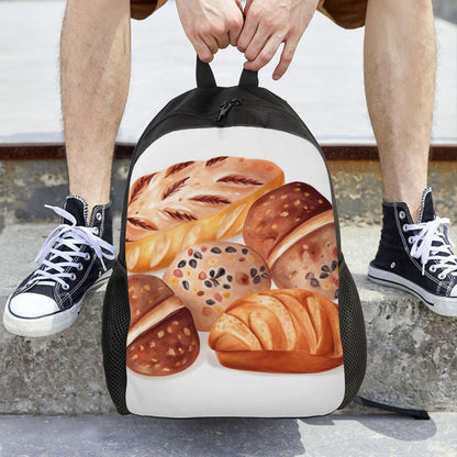 Laptop Backpack Large Capacity Carry On Backpack for Men Women Business Work Bag Aircraft Carrier Casual Daypack