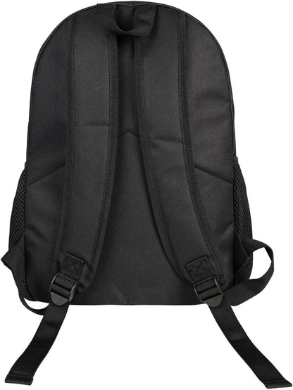 Laptop Backpack Large Capacity Carry On Backpack for Men Women Business Work Bag Aircraft Carrier Casual Daypack