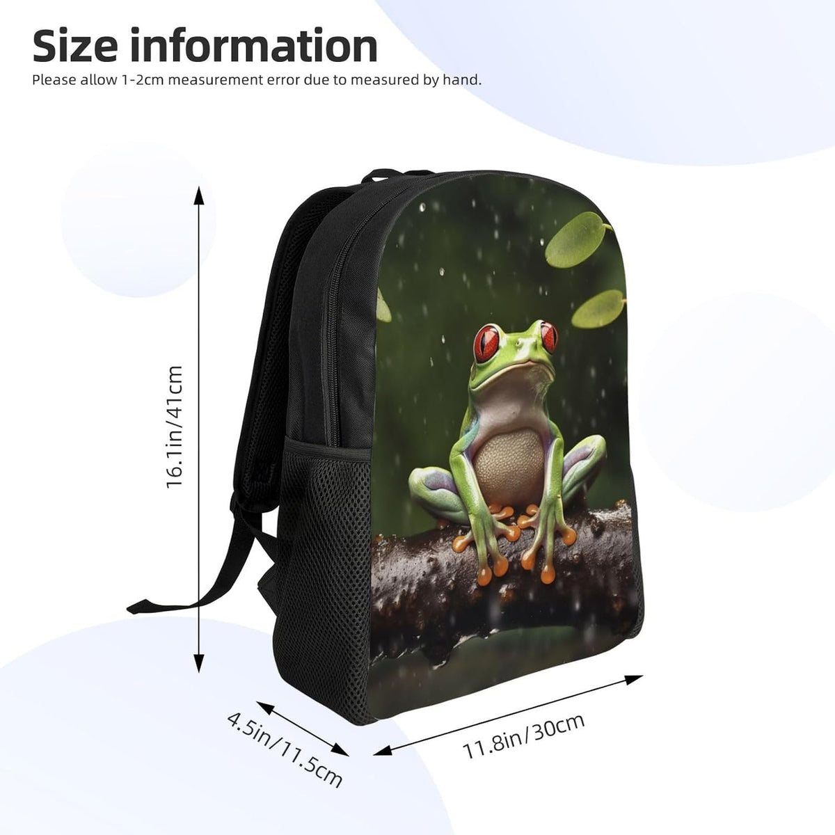 Laptop Backpack Large Capacity Carry On Backpack for Men Women Business Work Bag Aircraft Carrier Casual Daypack