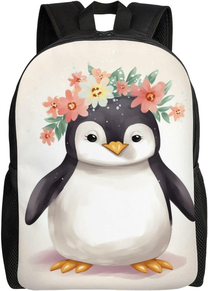 Laptop Backpack Large Capacity Carry On Backpack for Men Women Business Work Bag Aircraft Carrier Casual Daypack
