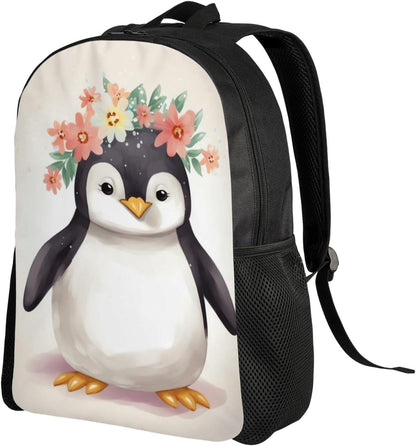 Laptop Backpack Large Capacity Carry On Backpack for Men Women Business Work Bag Aircraft Carrier Casual Daypack