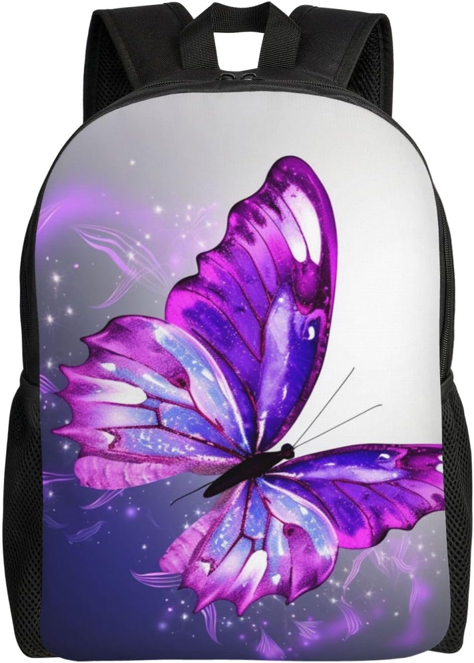 Laptop Backpack Large Capacity Carry On Backpack for Men Women Business Work Bag Aircraft Carrier Casual Daypack