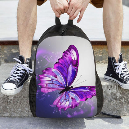 Laptop Backpack Large Capacity Carry On Backpack for Men Women Business Work Bag Aircraft Carrier Casual Daypack