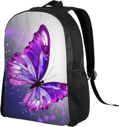 Laptop Backpack Large Capacity Carry On Backpack for Men Women Business Work Bag Aircraft Carrier Casual Daypack