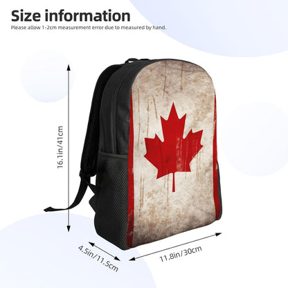 Laptop Backpack Large Capacity Carry On Backpack for Men Women Business Work Bag Aircraft Carrier Casual Daypack