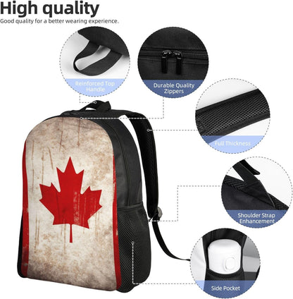 Laptop Backpack Large Capacity Carry On Backpack for Men Women Business Work Bag Aircraft Carrier Casual Daypack