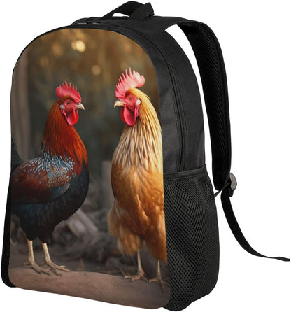 Laptop Backpack Large Capacity Carry On Backpack for Men Women Business Work Bag Aircraft Carrier Casual Daypack
