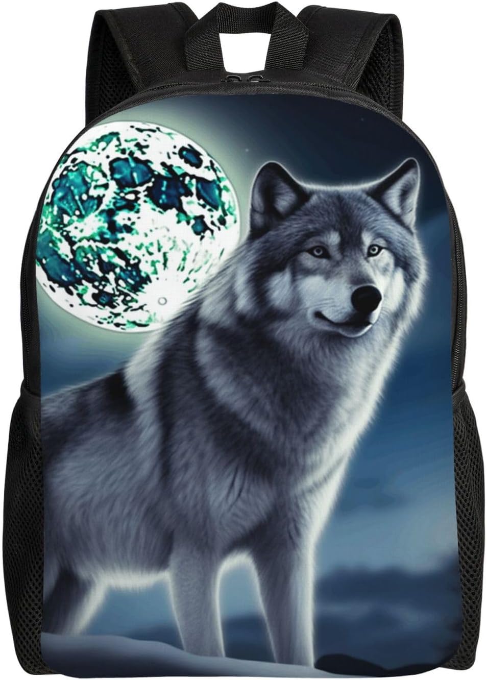 Laptop Backpack Large Capacity Carry On Backpack for Men Women Business Work Bag Aircraft Carrier Casual Daypack