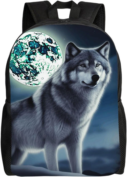 Laptop Backpack Large Capacity Carry On Backpack for Men Women Business Work Bag Aircraft Carrier Casual Daypack